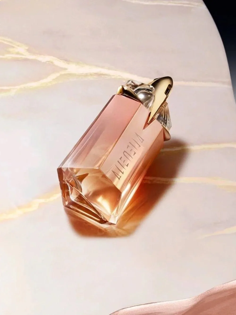 Mugler Alien Goddess Supra Florale 10ml